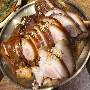 대인배보쌈낙지족발 사진