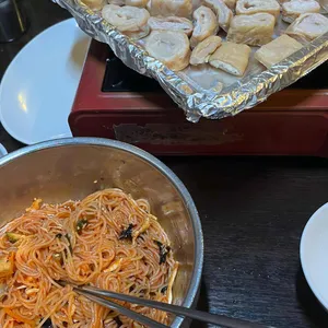 원조이모네연탄불곱창 사진