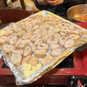 원조이모네연탄불곱창 사진