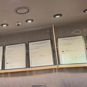 스타벅스 리뷰 사진