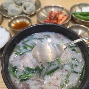 순대고집 사진 1