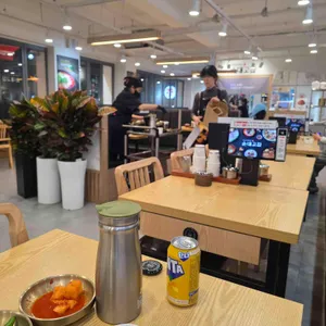 순대고집 리뷰 사진