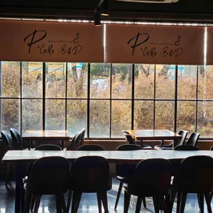 피첼로비앤디 리뷰 사진