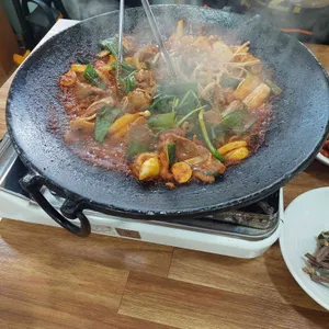 한가람식당 사진 1