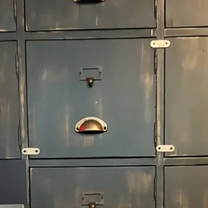 메일룸 리뷰 사진