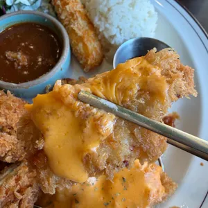 바른돈카츠 사진