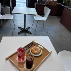 밀팡베이커리 사진