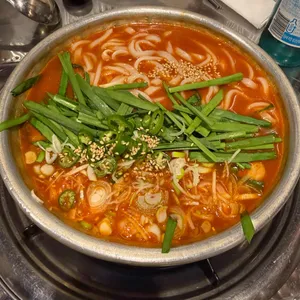 한사발포차 사진