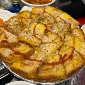 한사발포차 사진