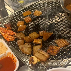 이모네불막창 사진