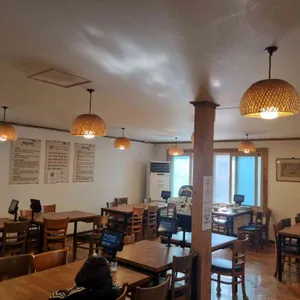 풍경 칼국수랑 메밀이랑 리뷰 사진