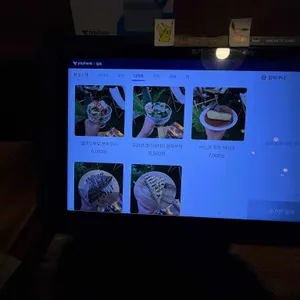 캠피 리뷰 사진