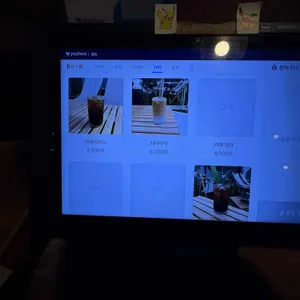 캠피 리뷰 사진