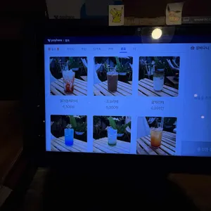 캠피 리뷰 사진