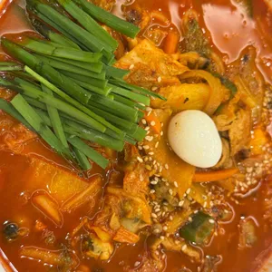 짬뽕지존 오목천점 사진 1