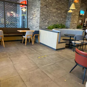 할리스 리뷰 사진