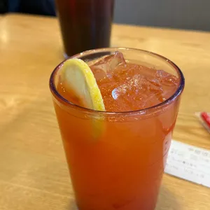 할리스 대표 사진