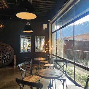 소울 로스터리 리뷰 사진