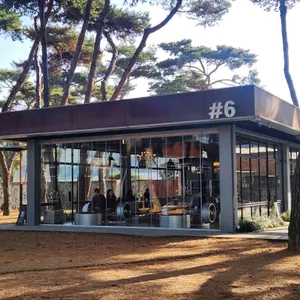 소울 로스터리 리뷰 사진