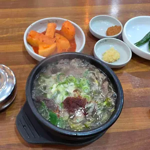 제주은희네해장국 대표 사진