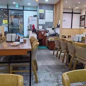 제주은희네해장국 리뷰 사진