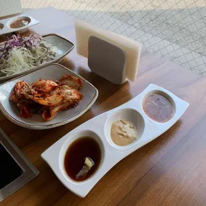 편백회관 대표 사진