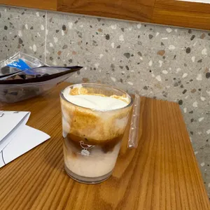 하이오커피 사진