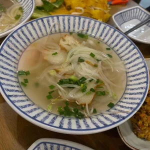 분차카갓반미 사진