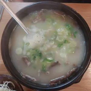 장모님곰탕 대표 사진