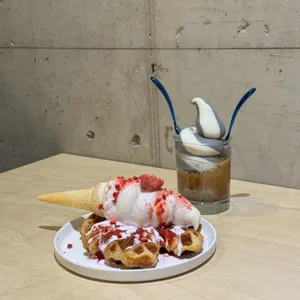 롤링커피 대표 사진