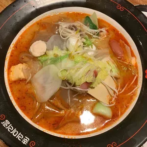 춘리마라탕 사진 2