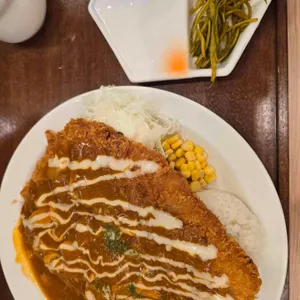 쑝쑝돈까스 사진 2