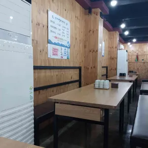 남해멸치쌈밥 리뷰 사진