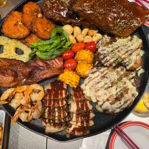 매버릭타운 사진