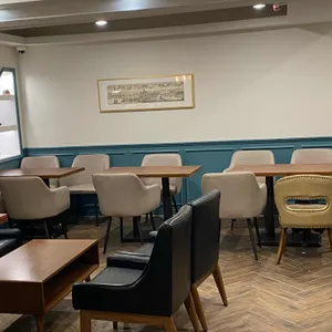 카페이루 리뷰 사진