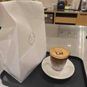 보난자커피 사진