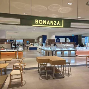 보난자커피 리뷰 사진