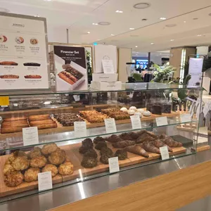 보난자커피 사진