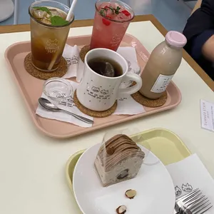 썸머스테어 사진