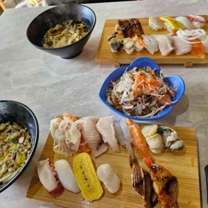 스시이찌방 사진