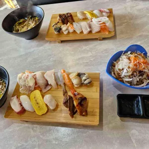 스시이찌방 리뷰 사진