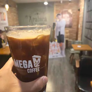 메가MGC커피 대표 사진
