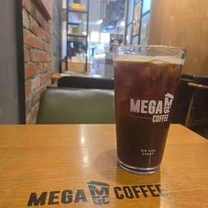 메가MGC커피 대표 사진