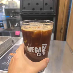 메가MGC커피 사진