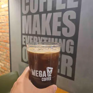 메가MGC커피 사진