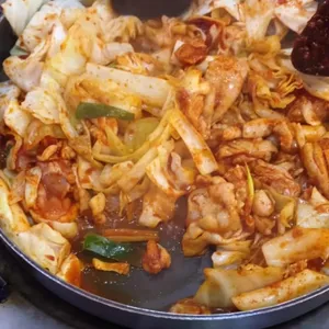우리닭갈비 대표 사진