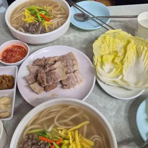 대련집 대표 사진