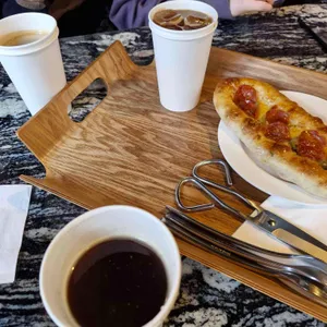 라브르베이크 사진