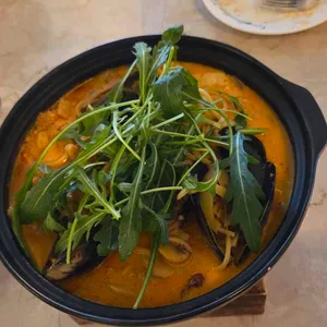 포시즌키친 사진