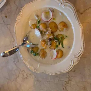 포시즌키친 사진